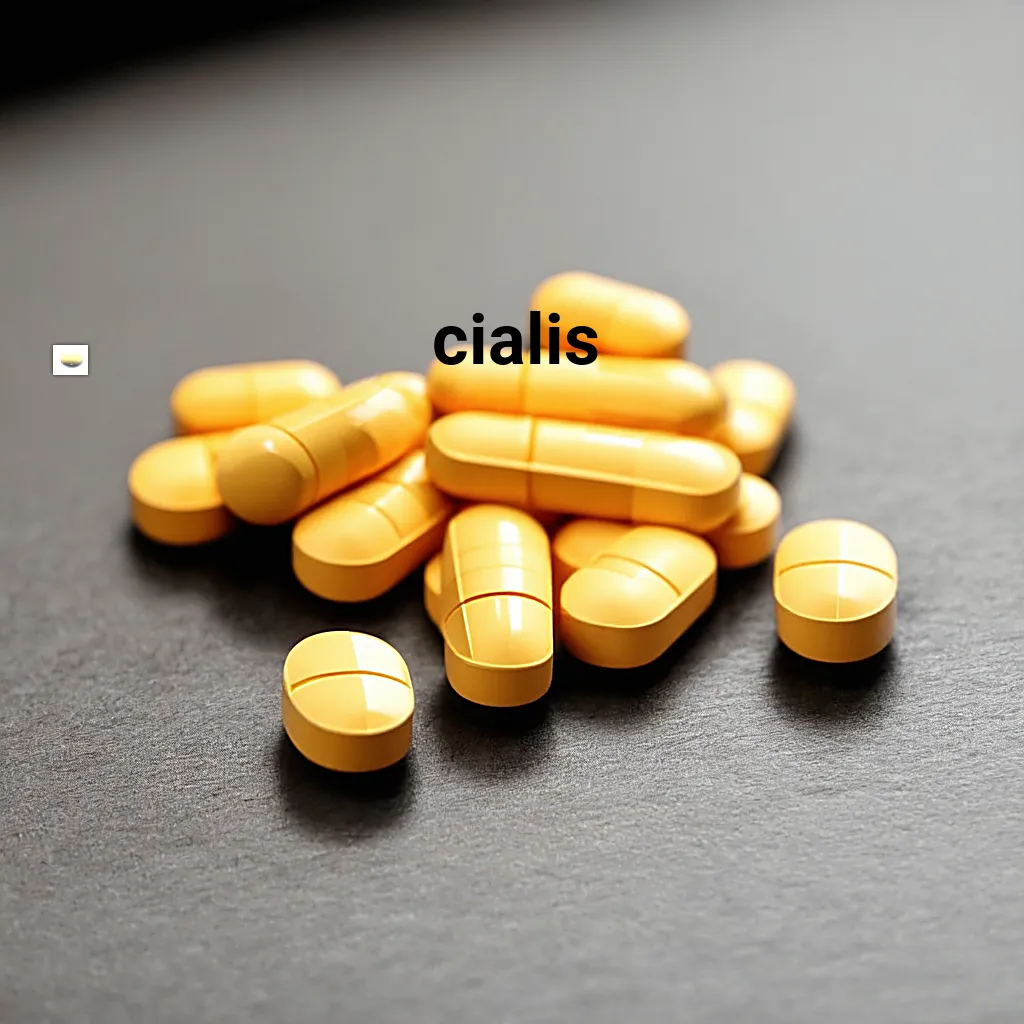 Acheter pilule cialis